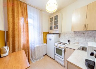 Продам 1-комнатную квартиру, 34 м2, Петрозаводск, улица Калинина, 45