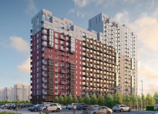 Продаю квартиру студию, 21.2 м2, Тюмень