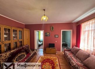 Продам дом, 80 м2, Ставрополь, улица Льва Толстого, 125