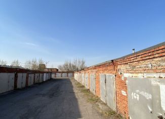 Продается гараж, 19 м2, Омск, улица Завертяева, 2