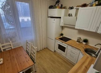 Продам 1-комнатную квартиру, 30.6 м2, Кудрово, Пражская улица, 4, ЖК Парклэнд