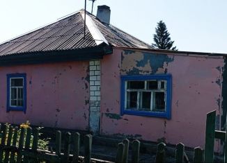 Продажа дома, 35 м2, Алтайский край, Сельмашская улица