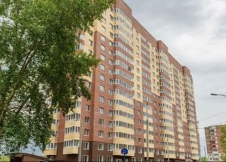 Сдаю двухкомнатную квартиру, 60.5 м2, Пермь, Светлогорская улица, 11