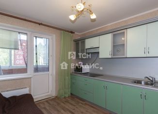 Продам 1-ком. квартиру, 34.3 м2, дачный посёлок Зеленоградский, улица Островского, 12