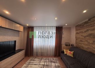 Продам 2-комнатную квартиру, 56.3 м2, Курганская область, микрорайон 6А, 7