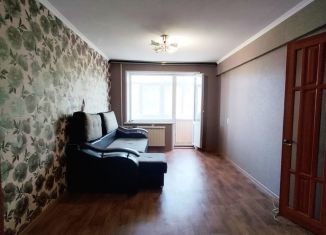 Сдается 2-ком. квартира, 50 м2, Дятьково, 12-й микрорайон, 5