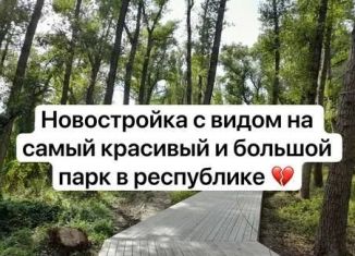 Квартира на продажу студия, 38 м2, Махачкала, Благородная улица, 13, Кировский район