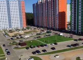 Продажа 2-комнатной квартиры, 56.6 м2, Тверь, Новочеркасская улица, 49, ЖК Волга Лайф