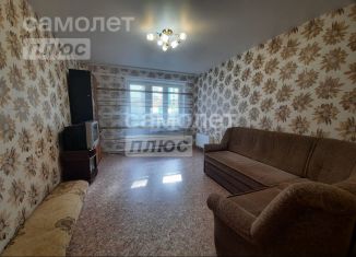 Продается 1-ком. квартира, 35.5 м2, Липецк, улица Сергея Казьмина, 7