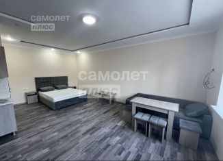 Продается квартира студия, 36.3 м2, Краснодарский край, Подгорная улица, 4