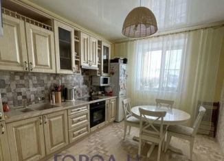 Продажа 3-ком. квартиры, 84 м2, Новосибирск, метро Заельцовская, улица Макаренко, 52