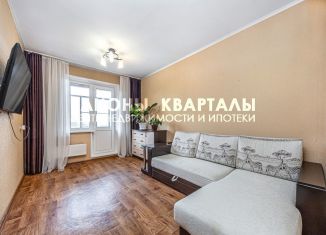 Продам 1-ком. квартиру, 31.8 м2, Челябинская область, Пекинская улица, 19А