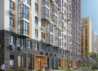 Помещение свободного назначения на продажу, 106.6 м2, деревня Юрлово, жилой комплекс Пятницкие Луга, к1/1