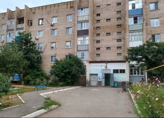 Продажа 1-ком. квартиры, 35.8 м2, Оренбургская область, Караванная улица, 20