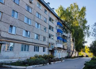 Продажа 2-ком. квартиры, 36.5 м2, село Чемодановка, Фабричная улица, 6