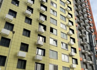 Продается квартира студия, 28 м2, Москва, 6-я Радиальная улица, 7/6к3, ЮАО