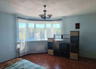 Сдам 1-комнатную квартиру, 48 м2, Александров, улица Королёва, 20