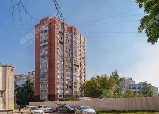 Продаю 2-ком. квартиру, 52.4 м2, Санкт-Петербург, метро Озерки, проспект Луначарского, 42к1