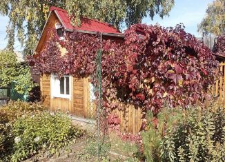 Дом на продажу, 20 м2, Первоуральск, Садовая улица