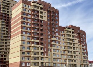 Продается 3-комнатная квартира, 88.7 м2, Ярославль, Красноборская улица, 32А, Заволжский район