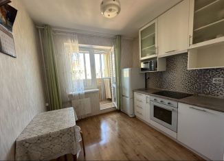 Сдаю 1-ком. квартиру, 35 м2, Санкт-Петербург, Советский проспект, 39к1, муниципальный округ Рыбацкое