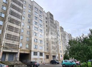 Продаю 1-комнатную квартиру, 33.1 м2, Курган, улица Бурова-Петрова, 60, жилой район Центральный