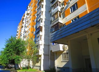 Продается 1-ком. квартира, 14.6 м2, Москва, Чечёрский проезд, 66, метро Бульвар Адмирала Ушакова