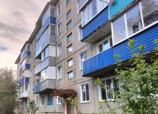 Продается двухкомнатная квартира, 47 м2, Канск, улица 40 лет Октября, 70/1