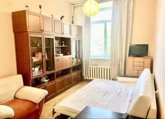 Продажа 1-ком. квартиры, 30 м2, Пермь, улица Чайковского, 20, Индустриальный район