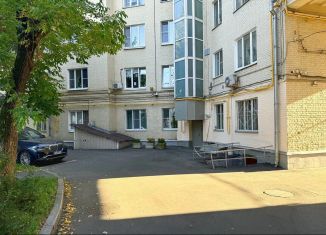 Продаю квартиру студию, 18 м2, Москва, Новорязанская улица, 31/7с5, Басманный район