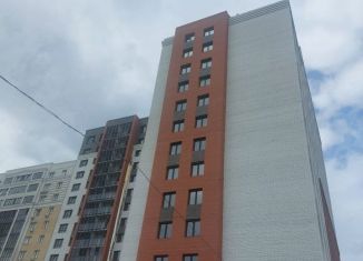 Продается квартира студия, 29.4 м2, Омск, Центральный округ, 5-я Северная улица, 124