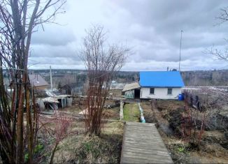 Продажа дома, 84 м2, Берёзовский, улица Пархоменко