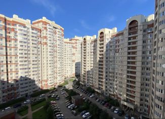 Продажа двухкомнатной квартиры, 75.1 м2, Санкт-Петербург, улица Ворошилова, 29к3, муниципальный округ Правобережный