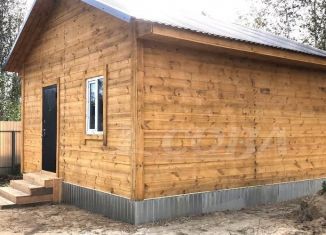 Продается дача, 50 м2, деревня Решетникова, Салаирский тракт, 14-й километр