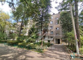 Продается 2-ком. квартира, 43.8 м2, Балашиха, Пионерская улица, 5