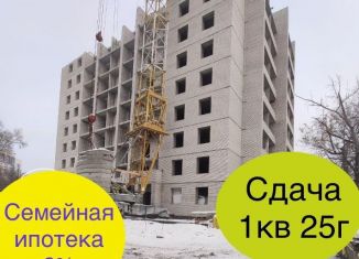 Продажа 2-ком. квартиры, 48.3 м2, Барнаул, улица Смирнова, 94А