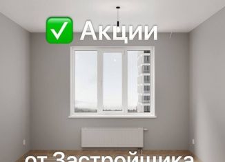 Продам 1-комнатную квартиру, 24.5 м2, Воронеж