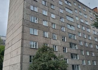 Сдаю в аренду 1-комнатную квартиру, 30 м2, Новосибирск, улица Шмидта, 12, метро Золотая Нива