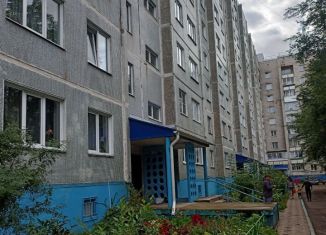 Продам 2-ком. квартиру, 51 м2, Красноярский край, Солнечная улица, 15