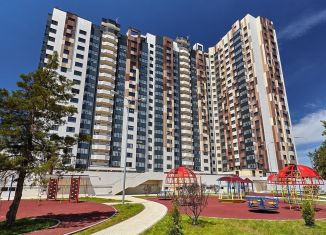 Продается 3-ком. квартира, 118 м2, Краснодар, Береговая улица, 2к1, Центральный внутригородской округ