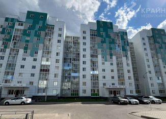 Продается 1-комнатная квартира, 38.4 м2, посёлок Отрадное, Осиновая улица, 13