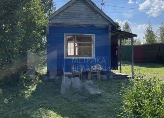 Продам дачу, 40 м2, Тюменская область, Разъездная улица