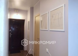 Продам квартиру студию, 30.5 м2, Санкт-Петербург, Кронштадтская улица, 13к2, метро Автово