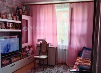 Продается 1-ком. квартира, 35.6 м2, Чувашия, улица Ленина, 16к3