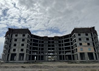 Продам 3-ком. квартиру, 88 м2, Грозный, проспект В.В. Путина, 1А