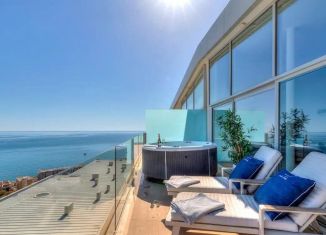 Продажа 3-комнатной квартиры, 54 м2, Сочи, Демократическая улица, 43, микрорайон Центральный