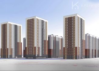 Продается 1-ком. квартира, 36.8 м2, Воронеж, Коминтерновский район