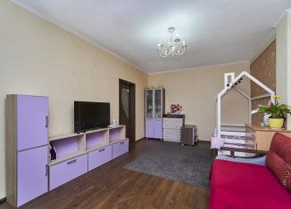 Продается 1-ком. квартира, 44 м2, Адыгея, Космическая улица, 88к4