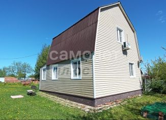 Продажа дома, 60 м2, деревня Загорье, деревня Загорье, 24А