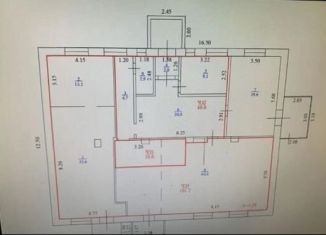 Продажа торговой площади, 170 м2, Вельск, улица Кирова, 6